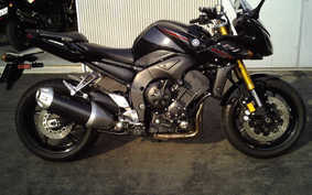 YAMAHA FZ FAZER 2007 RN17