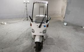 HONDA GYRO TA02