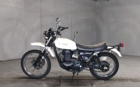 KAWASAKI 250TR BJ250F