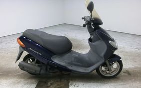 SUZUKI ADDRESS 110 CF11A