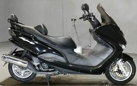 YAMAHA MAJESTY 125 5CA