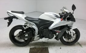 HONDA CBR600RR 2007 PC40