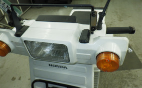 HONDA GYRO X TD02