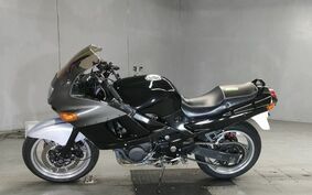 KAWASAKI ZZ-R400 1994 ZX400N