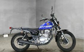 SUZUKI GRASS TRACKER BigBoy NJ47A