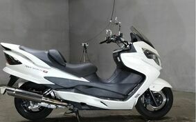 SUZUKI SKYWAVE 250 (Burgman 250) M CJ45A