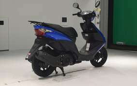 SUZUKI ADDRESS V125 S CF4MA