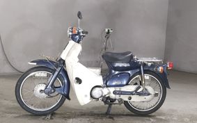 HONDA SUPER CUB70 C70