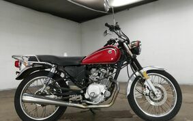 YAMAHA YB125SP PCJL