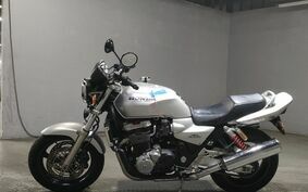 HONDA CB1300SF SUPER FOUR 1998 SC40