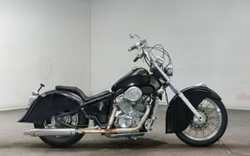 HONDA STEED 400 1993 NC26