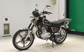 SUZUKI GN125 F Gen.2 PCJ2N