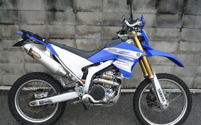 YAMAHA WR250R DG15J