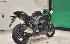 KAWASAKI NINJA 1000 SX 2024 ZXT02K