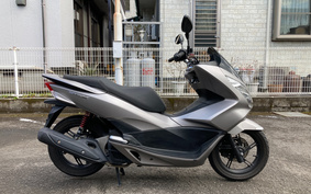 HONDA PCX125 JF56