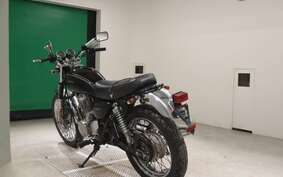 HONDA CB400SS E 2008 NC41