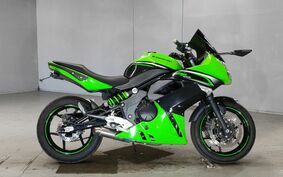 KAWASAKI NINJA 400 R 2012 ER400B