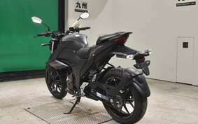 SUZUKI GIXXER 250 ED22Y