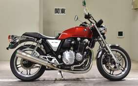 HONDA CB1100 ABS 2011 SC65