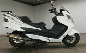 SUZUKI SKYWAVE 250 (Burgman 250) S CJ46A