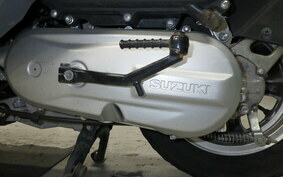 SUZUKI ADDRESS V125 DT11A