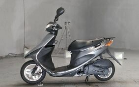 SUZUKI ADDRESS V50 G Type CA42A