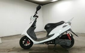 YAMAHA JOG ZR Evolution SA16J