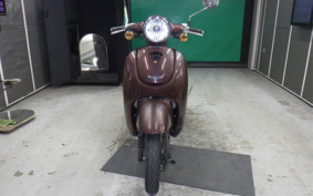 HONDA GIORNO 2 AF70