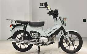 HONDA CROSS CUB 110 JA60