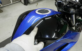 SUZUKI GIXXER 150 ED13N