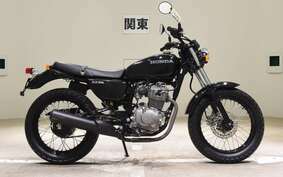 HONDA CB223S MC40