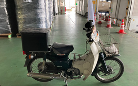 HONDA C50 SUPER CUB AA01