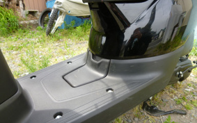 YAMAHA JOG AY01