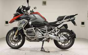 BMW R1200GS 2013 0A01