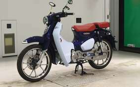 HONDA C125 SUPER CUB JA58