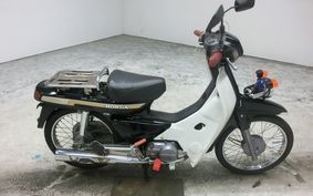 HONDA C100 SUPER CUB CUSTOM HA06