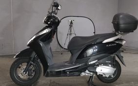 HONDA LEAD 125 JF45
