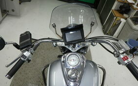 HONDA SHADOW 400 2008 NC34