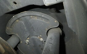 SUZUKI ADDRESS V50 Gen.2 CA44A