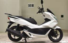 HONDA PCX125 JF56