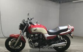 HONDA CB750 2004 RC42