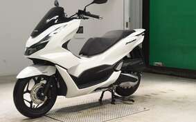 HONDA PCX 160 KF47