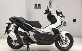 HONDA ADV150 KF61