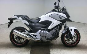 HONDA NC 700 X 2012 RC63