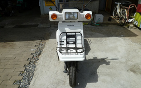 HONDA GYRO X Standart TD01