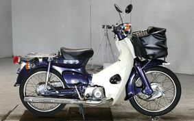 HONDA C70 SUPER CUB HA02