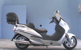 SUZUKI SKYWAVE 400 1999 CK41A