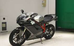 DUCATI 848 EVO CORSA SE 2013