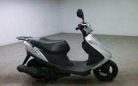 SUZUKI ADDRESS V125 G CF4EA