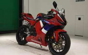 HONDA CBR600RR A 2022 PC40